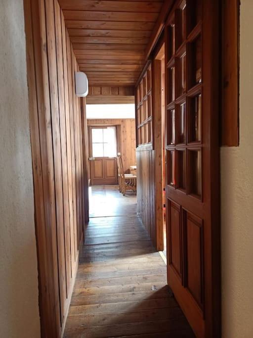 Villa Costa Da Lori Cogne Exteriér fotografie