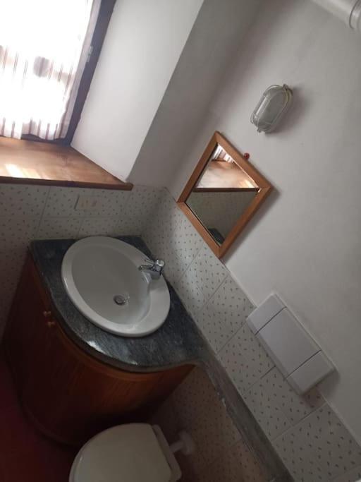 Villa Costa Da Lori Cogne Exteriér fotografie